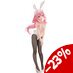 That Time I Got Reincarnated as a Slime PVC Statue 1/4 Shuna: Bunny Ver. 40 cm