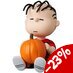 Preorder: Peanuts UDF Series 16 Mini Figure Halloween Linus 8 cm