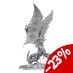 Pathfinder Battles Deep Cuts Unpainted Miniatures Flame Drake