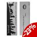 Lord of the Rings Bookmark Fellowship of the Ring 14 x 4 cm