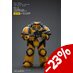 Preorder: Warhammer The Horus Heresy Action Figure 1/18 Imperial Fists Legion MkIII Tactical Squad Legionary with Bolter 12 cm