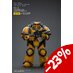 Warhammer The Horus Heresy Action Figure 1/18 Imperial Fists Legion MkIII Tactical Squad Legionary with Bolter 12 cm