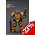 Preorder: Warhammer The Horus Heresy Action Figure 1/18 Imperial Fists Legion MkIII Despoiler Squad Sergeant with Plasma Pistol 12 cm
