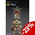 Preorder: Warhammer 40k Action Figure 1/18 Dark Angels Deathwing Ancient with Company Banner 12 cm