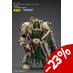 Preorder: Warhammer 40k Action Figure 1/18 Dark Angels Deathwing Knight with Mace of Absolution 1 12 cm