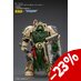 Preorder: Warhammer 40k Action Figure 1/18 Dark Angels Deathwing Knight with Mace of Absolution 2 12 cm