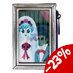 Haunted Mansion by Loungefly Card Holder Black Widow Bride
