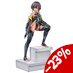 Arms Note Statue 1/7 Swim Team Bucho-chan 22 cm