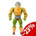 Masters of the Universe Origins Action Figure Cartoon Collection: Man-At-Arms 14 cm