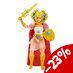 Masters of the Universe Origins Action Figure Princess of Power: She-Ra 14 cm