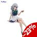 Preorder: Touhou Project Noodle Stopper PVC Statue Sakuya Izayoi 14 cm
