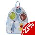 Disney by Loungefly Mini Backpack Winnie the Pooh Balloons