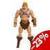 Masters of the Universe: Revolution Masterverse Action Figure Battle Armor He-Man 18 cm