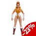 Masters of the Universe Origins Action Figure Cartoon Collection: Teela 14 cm