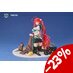Azur Lane  PVC Statue 1/6 Honolulu Manjuu Mischief Ver. 18 cm