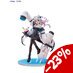 Virtual YouTuber F:NEX PVC Statue 1/7 Natsume Eri 27 cm