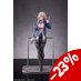 Original IllustrationPVC Statue 1/6 Naughty Police Woman Illustration by CheLA77 27 cm