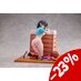Original Character PVC Statue 1/6 Rika Koiwai Illustrated by Asami Sekiya Deluxe Edition 19 cm