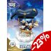 Preorder: Disney D-Stage PVC Diorama Donald Duck 90th-Happy Birthday 14 cm