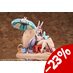 Azur Lane PVC Statue 1/7 Shimakaze The Island Wind Rests Ver. DX Edition 25 cm