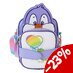 Care Bears by Loungefly Crossbody Cousins Cozy Heart Penguin Crossbuddies