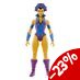 Masters of the Universe Origins Action Figure Cartoon Collection: Evil-Lyn 14 cm