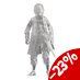 Preorder: Lord of the Rings Deluxe Action Figure Invisible Frodo 13 cm