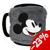 Preorder: Disney Fuzzy Mug Mickey & Minnie