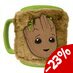 Guardians of the Galaxy Fuzzy Mug Groot