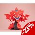 Preorder: Yu-Gi-Oh! Duel Monsters Megatoon PVC Statue Slifer the Sky Dragon 13 cm