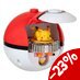 Preorder: Pokémon Battle Spinner Pack Pikachu #1 & Poké Ball