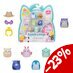 Preorder: Squishmallow Squish a longs Mini Figures 8-Pack Style 1 3 cm
