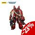 Preorder: Warhammer The Horus Heresy Action Figure 1/18 Blood Angels Captain With Jump Pack 12 cm