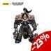 Preorder: Warhammer The Horus Heresy Action Figure 1/18 Space Wolves Varagyr Wolf Guard Squad Varagyr Terminator 3 12 cm