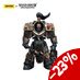 Preorder: Warhammer The Horus Heresy Action Figure 1/18 Space Wolves Varagyr Wolf Guard Squad Varagyr Thegn 12 cm