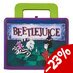 Preorder: Beetlejuice by Loungefly Notebook Cartoon Lunchbox