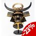 Assassins Creed Replica 1/1 Scale Replica Yasuke Helmet 63 cm