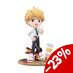 Preorder: Chainsaw Man PalVerse PVC Statue Denji 10 cm