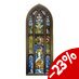 Preorder: Harry Potter Ingot Stained Glass