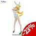 Preorder: Sword Art Online BiCute Bunnies PVC Statue Leafa White Pearl Color Ver. 26 cm