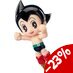 Preorder: Astro Boy Nendoroid Action Figure Ruby: School Uniform Ver. 10 cm