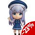 Preorder: Is the Order a Rabbit Nendoroid Action Figure Chino: Winter Uniform Ver. 10 cm
