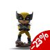 Preorder: Marvel Deadpool & Wolverine Mini Co. PVC Wolverine 13 cm