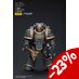 Preorder: Warhammer The Horus Heresy Action Figure 1/18 Space Wolves Grey Slayer Pack Grey Slayer 3 12 cm