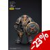 Preorder: Warhammer The Horus Heresy Action Figure 1/18 Space Wolves Grey Slayer Pack Grey Slayer 1 12 cm