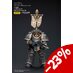 Preorder: Warhammer The Horus Heresy Action Figure 1/18 Space Wolves Grey Slayer Pack Grey Slayer With Legion Vexilla 12 cm