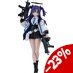 Blue Archive Figma Action Figure Yuuka Hayase 14 cm