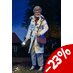 Preorder: Murder, She Wrote Clothed Action Figure Jessica Fletcher 15 cm