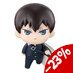 Preorder: Haikyu!! Tekupiku Mini Figure Tobio Kageyama 10 cm