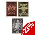 Preorder: Stranger Things Digiplates Phone Stand Generation 1 Starter Pack